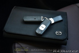 Mazda CX-3 2.0 G120 TAKUMI HUD 2017