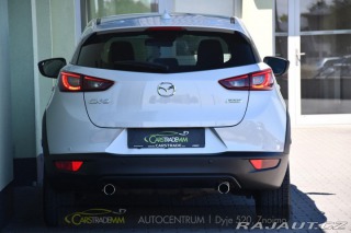 Mazda CX-3 2.0 G120 TAKUMI HUD 2017