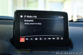 Mazda CX-3 2.0 G120 TAKUMI HUD 2017