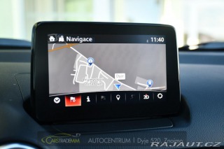 Mazda CX-3 2.0 G120 TAKUMI HUD 2017