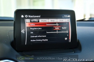 Mazda CX-3 2.0 G120 TAKUMI HUD 2017