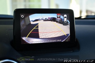 Mazda CX-3 2.0 G120 TAKUMI HUD 2017