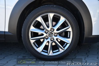 Mazda CX-3 2.0 G120 TAKUMI HUD 2017