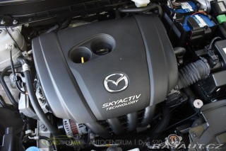 Mazda CX-3 2.0 G120 TAKUMI HUD 2017