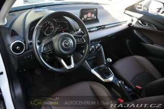 Mazda CX-3 2.0 G120 TAKUMI HUD 2017