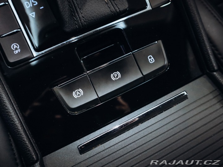Škoda Superb 2.0TDI, Style DSG 110 kW 2018