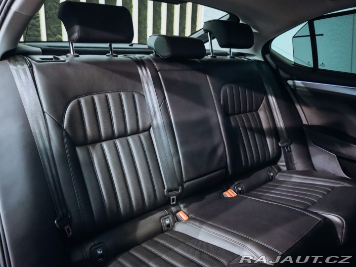 Škoda Superb 2.0TDI, Style DSG 110 kW 2018