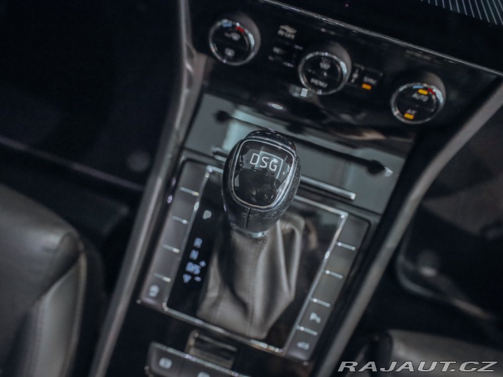 Škoda Superb 2.0TDI, Style DSG 110 kW 2018