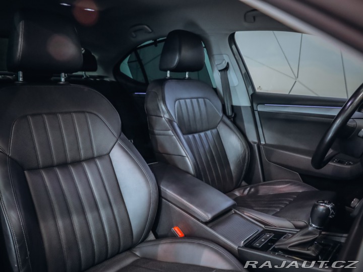Škoda Superb 2.0TDI, Style DSG 110 kW 2018