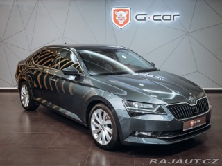 Škoda Superb 2.0TDI, Style DSG 110 kW 2018
