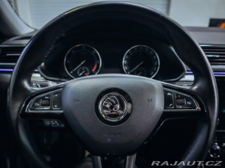 Škoda Superb 2.0TDI, Style DSG 110 kW 2018