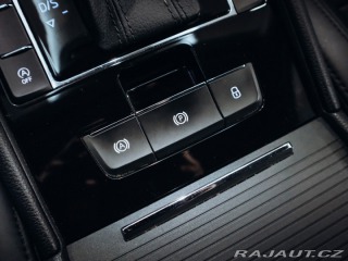 Škoda Superb 2.0TDI, Style DSG 110 kW 2018