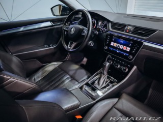 Škoda Superb 2.0TDI, Style DSG 110 kW 2018