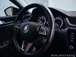 Škoda Superb 2.0TDI, Style DSG 110 kW 2018