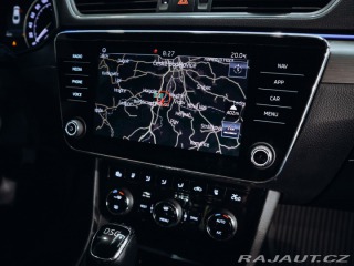Škoda Superb 2.0TDI, Style DSG 110 kW 2018