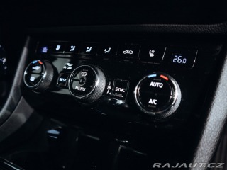 Škoda Superb 2.0TDI, Style DSG 110 kW 2018