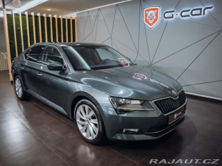 Škoda Superb 2.0TDI, Style DSG 110 kW 2018