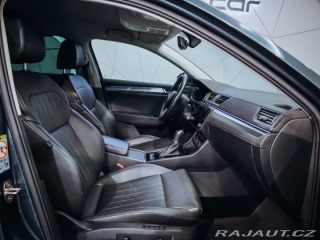Škoda Superb 2.0TDI, Style DSG 110 kW 2018