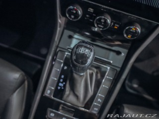 Škoda Superb 2.0TDI, Style DSG 110 kW 2018