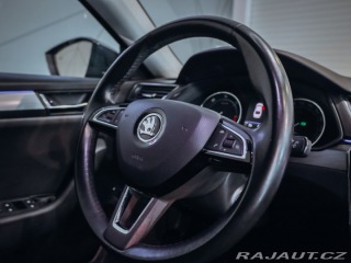 Škoda Superb 2.0TDI, Style DSG 110 kW 2018