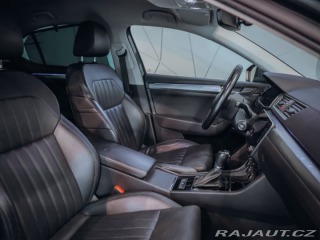 Škoda Superb 2.0TDI, Style DSG 110 kW 2018