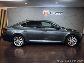 Škoda Superb 2.0TDI, Style DSG 110 kW 2018