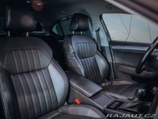 Škoda Superb 2.0TDI, Style DSG 110 kW 2018