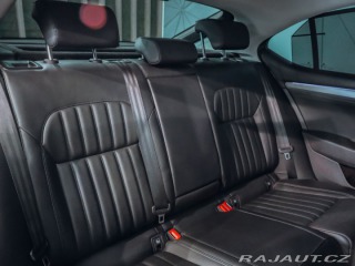 Škoda Superb 2.0TDI, Style DSG 110 kW 2018