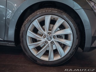Škoda Superb 2.0TDI, Style DSG 110 kW 2018
