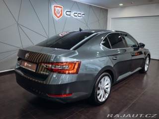 Škoda Superb 2.0TDI, Style DSG 110 kW 2018