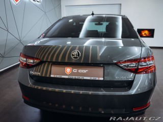 Škoda Superb 2.0TDI, Style DSG 110 kW 2018