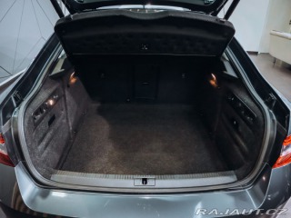 Škoda Superb 2.0TDI, Style DSG 110 kW 2018