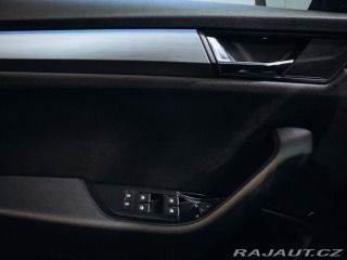 Škoda Superb 2.0TDI, Style DSG 110 kW 2018