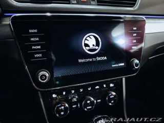 Škoda Superb 2.0TDI, Style DSG 110 kW 2018