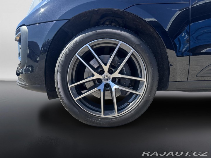 Porsche Macan 2.0 2022
