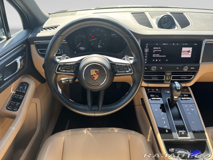 Porsche Macan 2.0 2022
