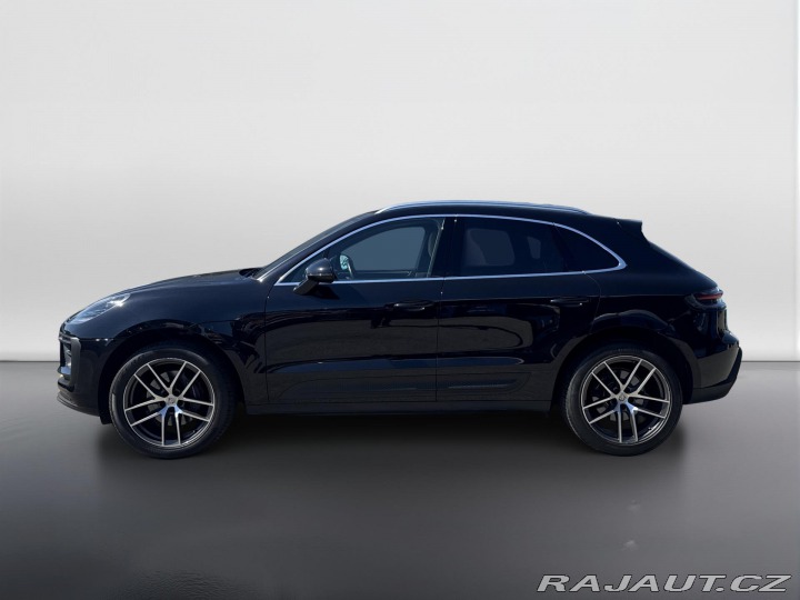 Porsche Macan 2.0 2022