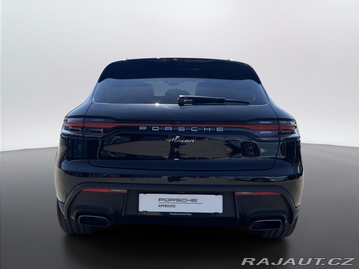 Porsche Macan 2.0 2022