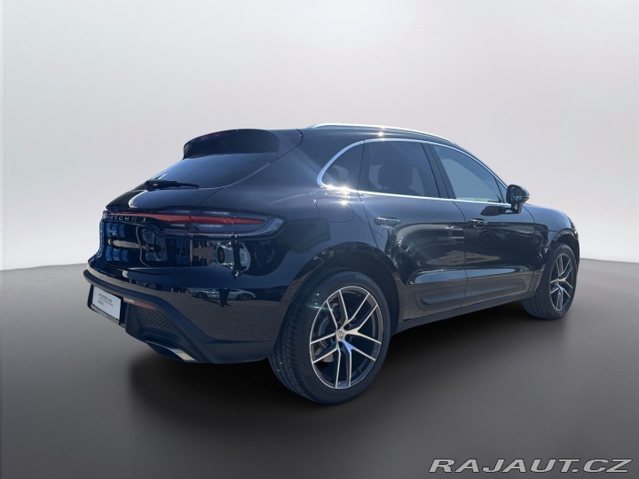 Porsche Macan 2.0 2022