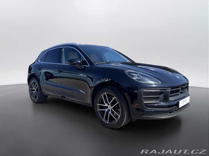 Porsche Macan 2.0 2022