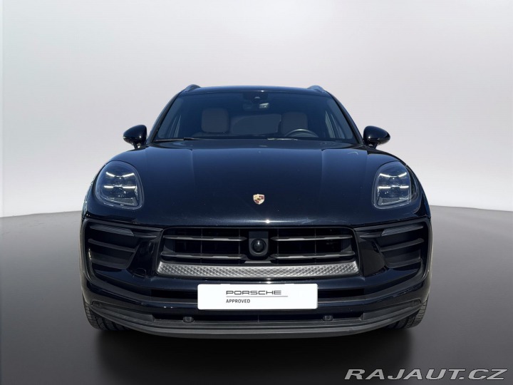 Porsche Macan 2.0 2022