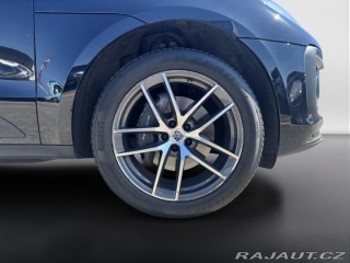 Porsche Macan 2.0 2022