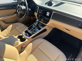 Porsche Macan 2.0 2022