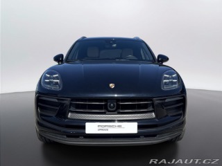 Porsche Macan 2.0 2022