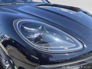 Porsche Macan 2.0 2022