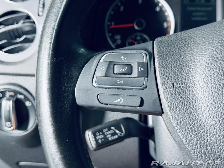 Volkswagen Tiguan 2.0TDI*4M*KAMERA*DSG* 2013