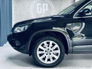 Volkswagen Tiguan 2.0TDI*4M*KAMERA*DSG* 2013