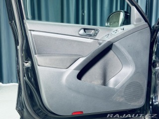 Volkswagen Tiguan 2.0TDI*4M*KAMERA*DSG* 2013
