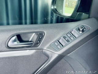 Volkswagen Tiguan 2.0TDI*4M*KAMERA*DSG* 2013