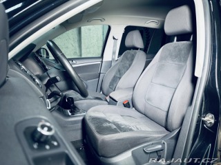 Volkswagen Tiguan 2.0TDI*4M*KAMERA*DSG* 2013